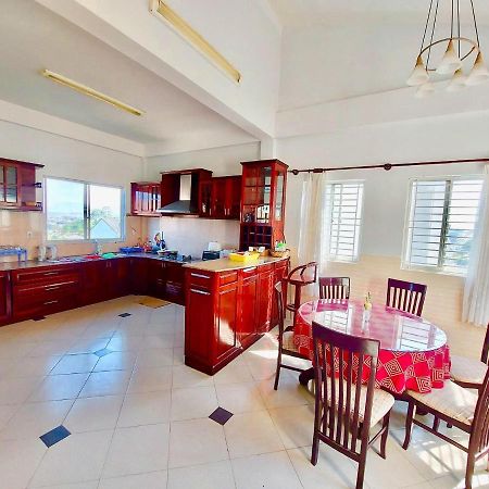 Vy House Villa Dalat Bagian luar foto